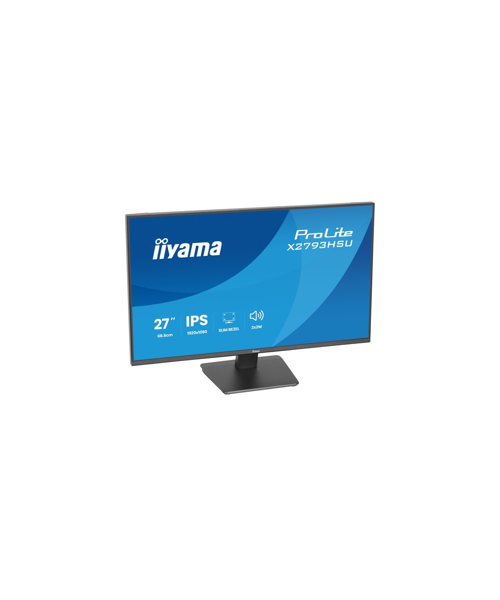 iiyama ProLite X2793HSU-B1
