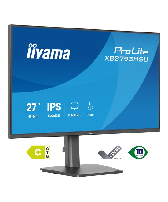 iiyama ProLite XB2793HSU-B1