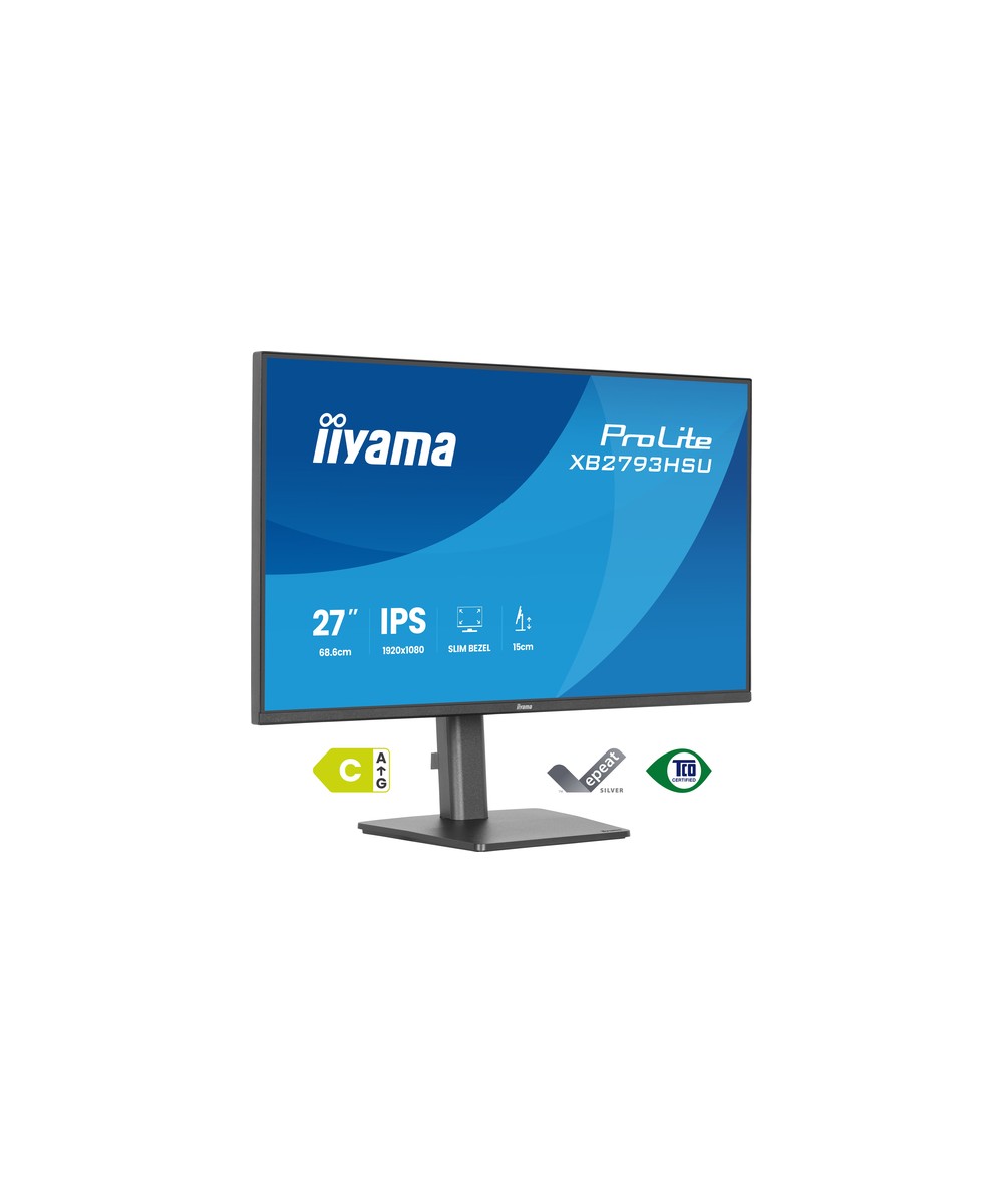 iiyama ProLite XB2793HSU-B1