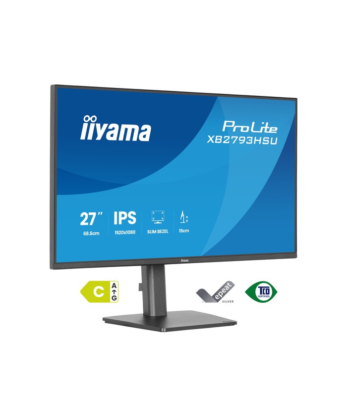 iiyama ProLite XB2793HSU-B1