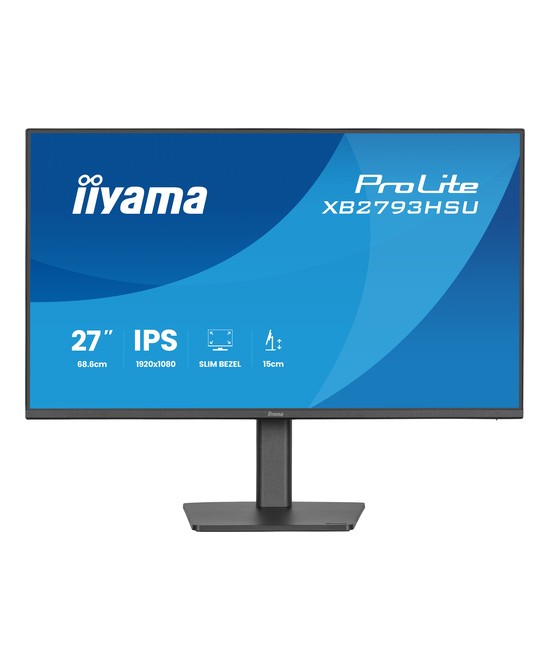 iiyama ProLite XB2793HSU-B1