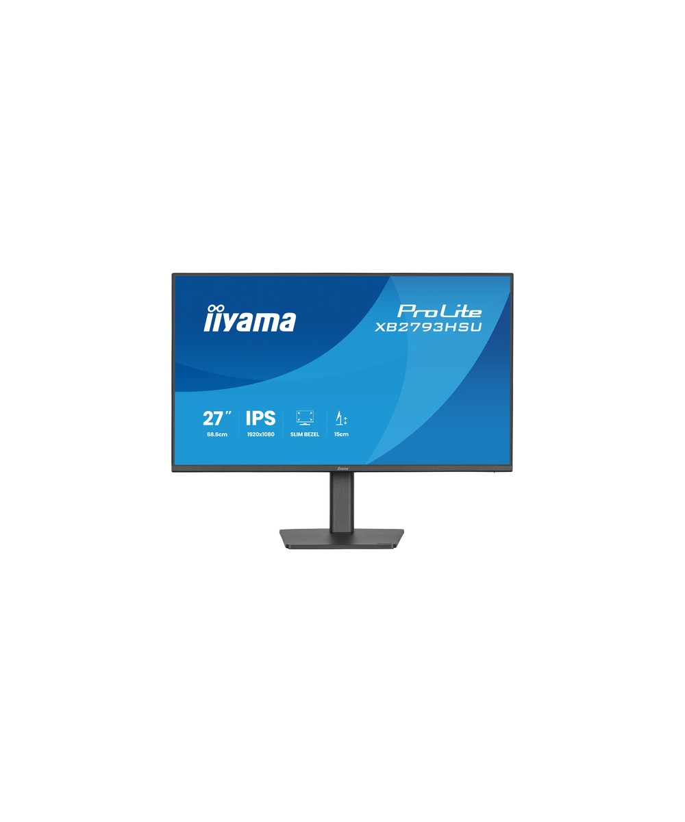 iiyama ProLite XB2793HSU-B1