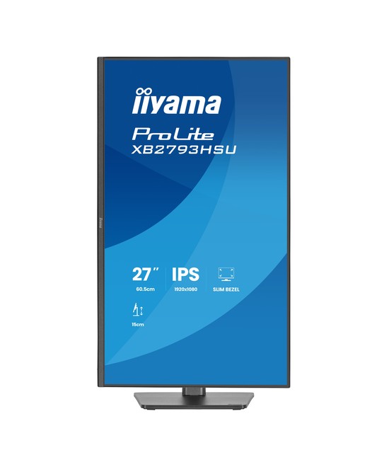 iiyama ProLite XB2793HSU-B1