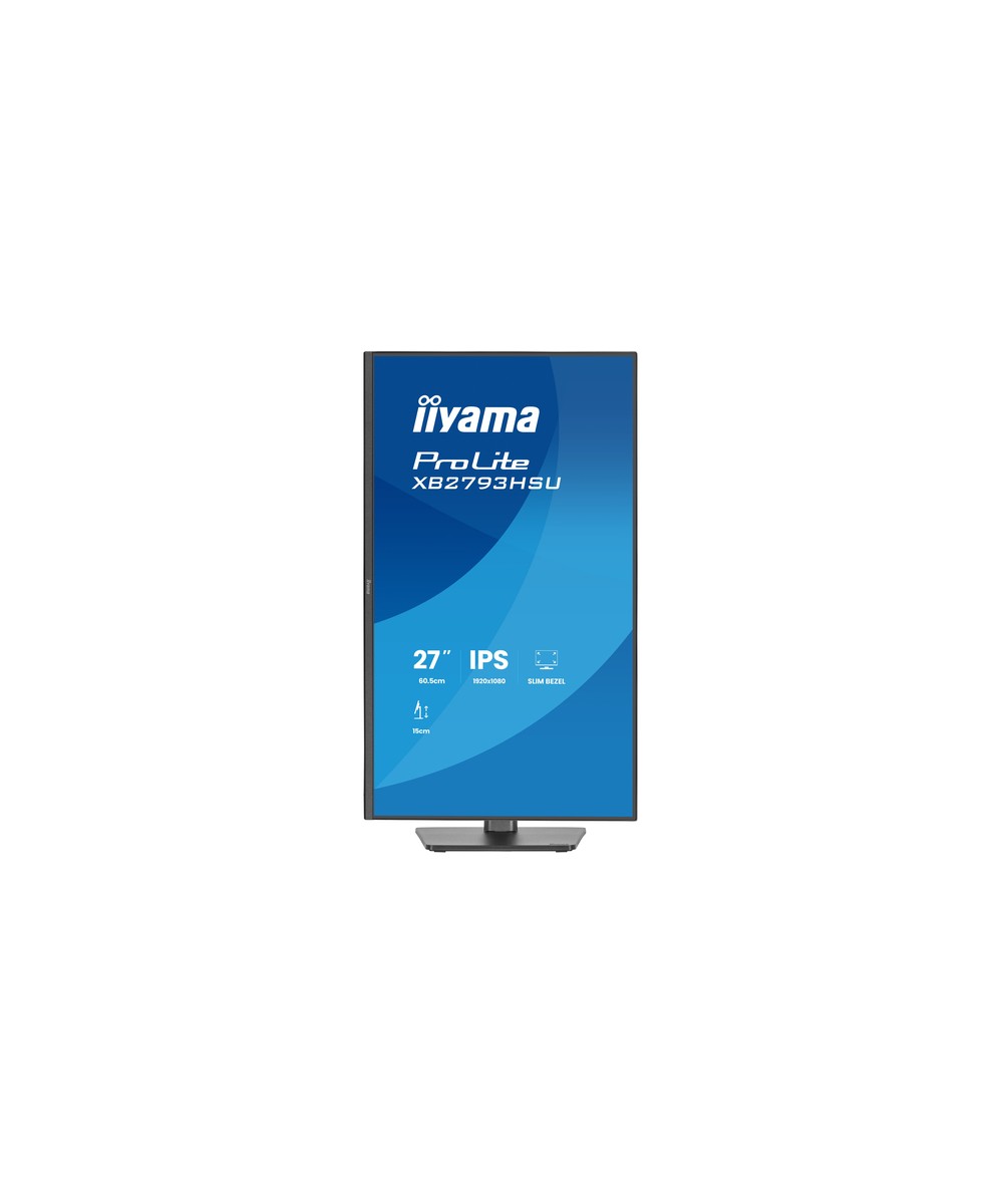 iiyama ProLite XB2793HSU-B1