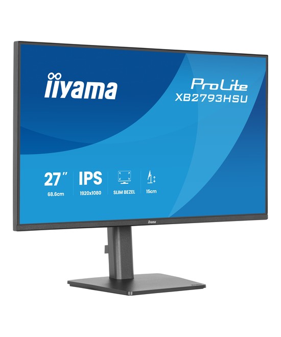 iiyama ProLite XB2793HSU-B1