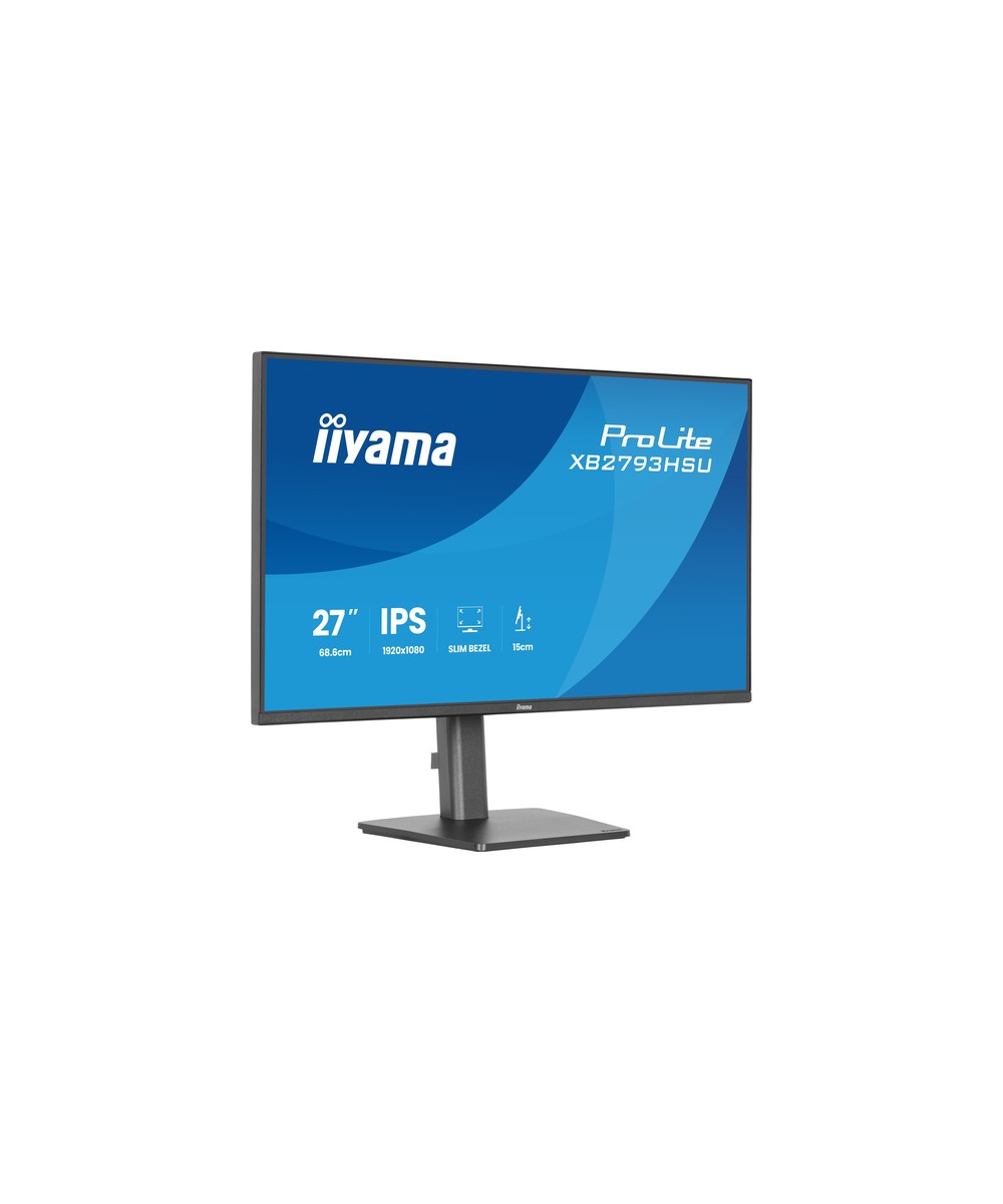 iiyama ProLite XB2793HSU-B1