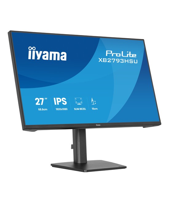 iiyama ProLite XB2793HSU-B1