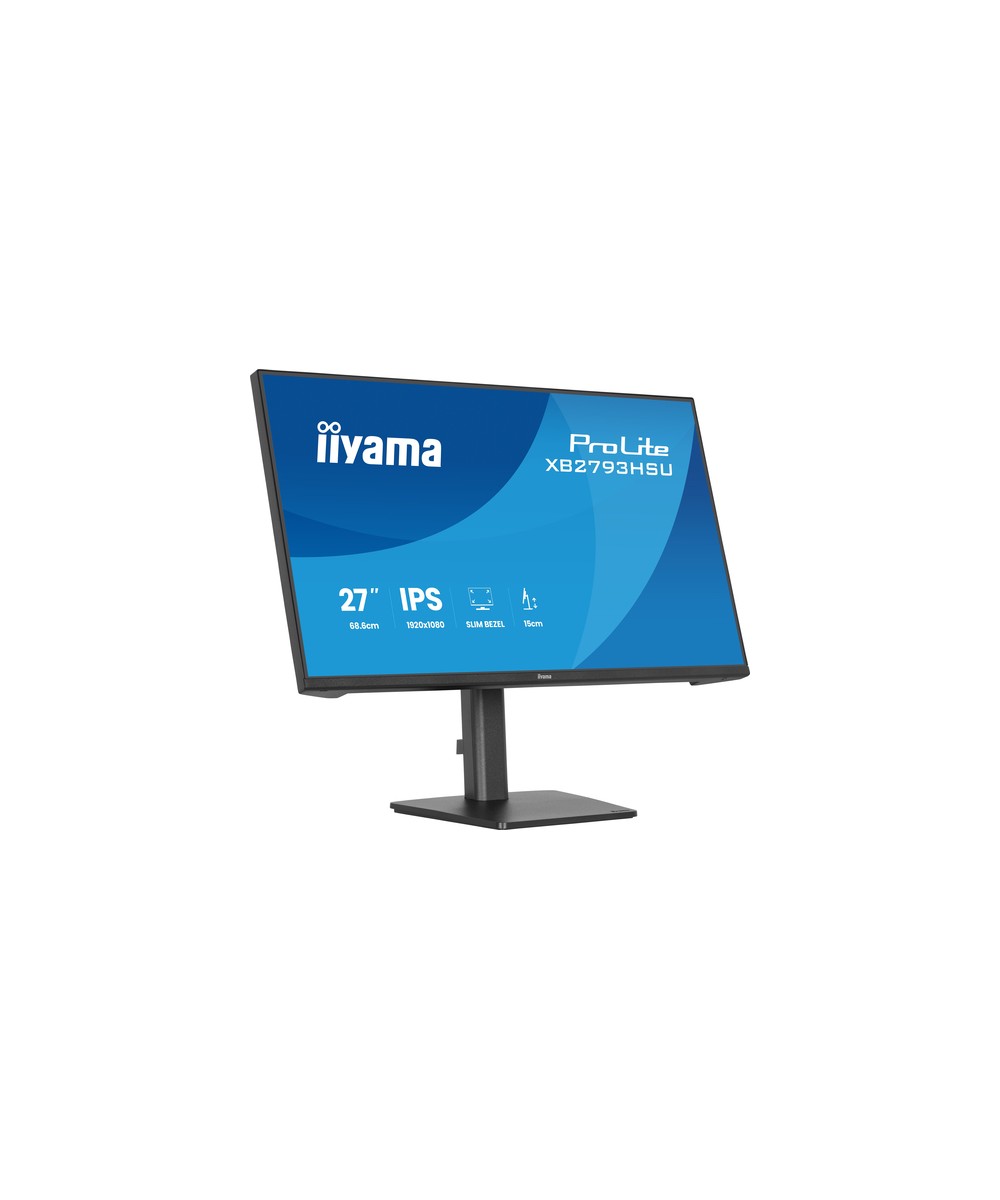 iiyama ProLite XB2793HSU-B1