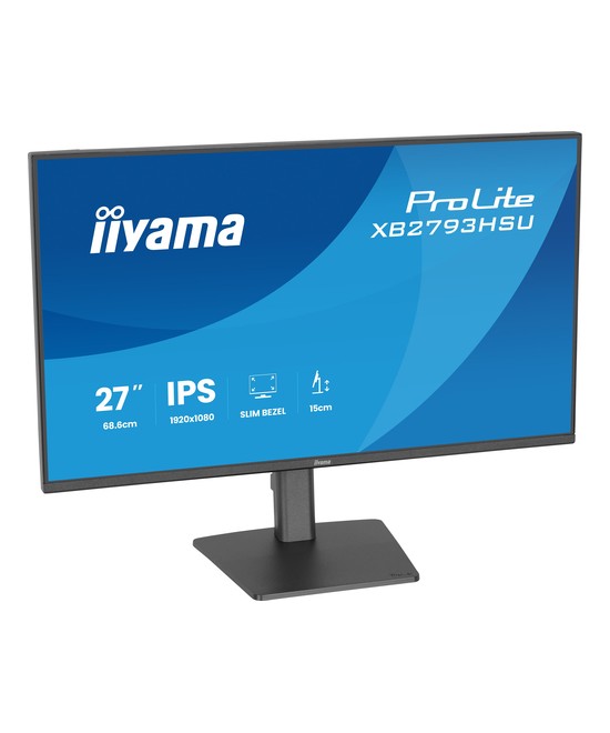 iiyama ProLite XB2793HSU-B1
