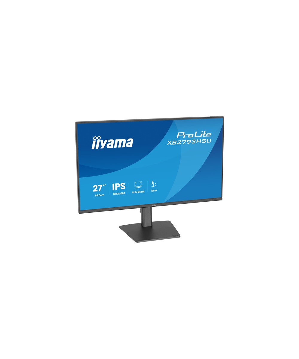 iiyama ProLite XB2793HSU-B1