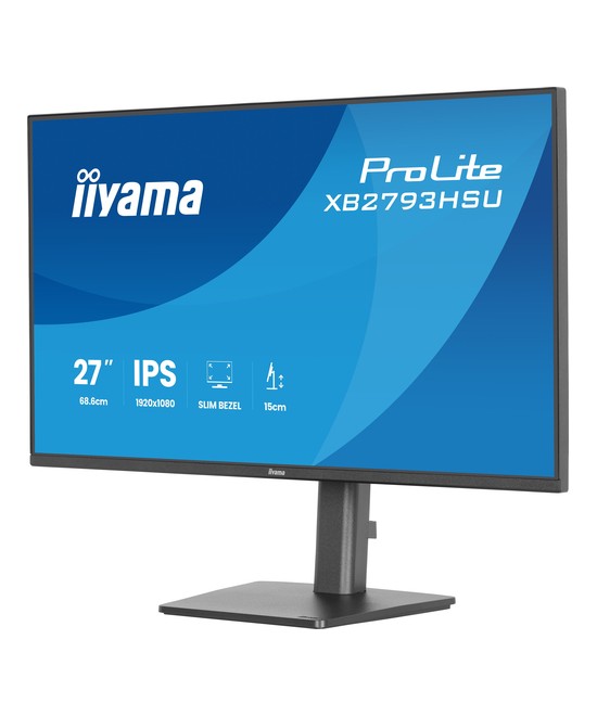 iiyama ProLite XB2793HSU-B1