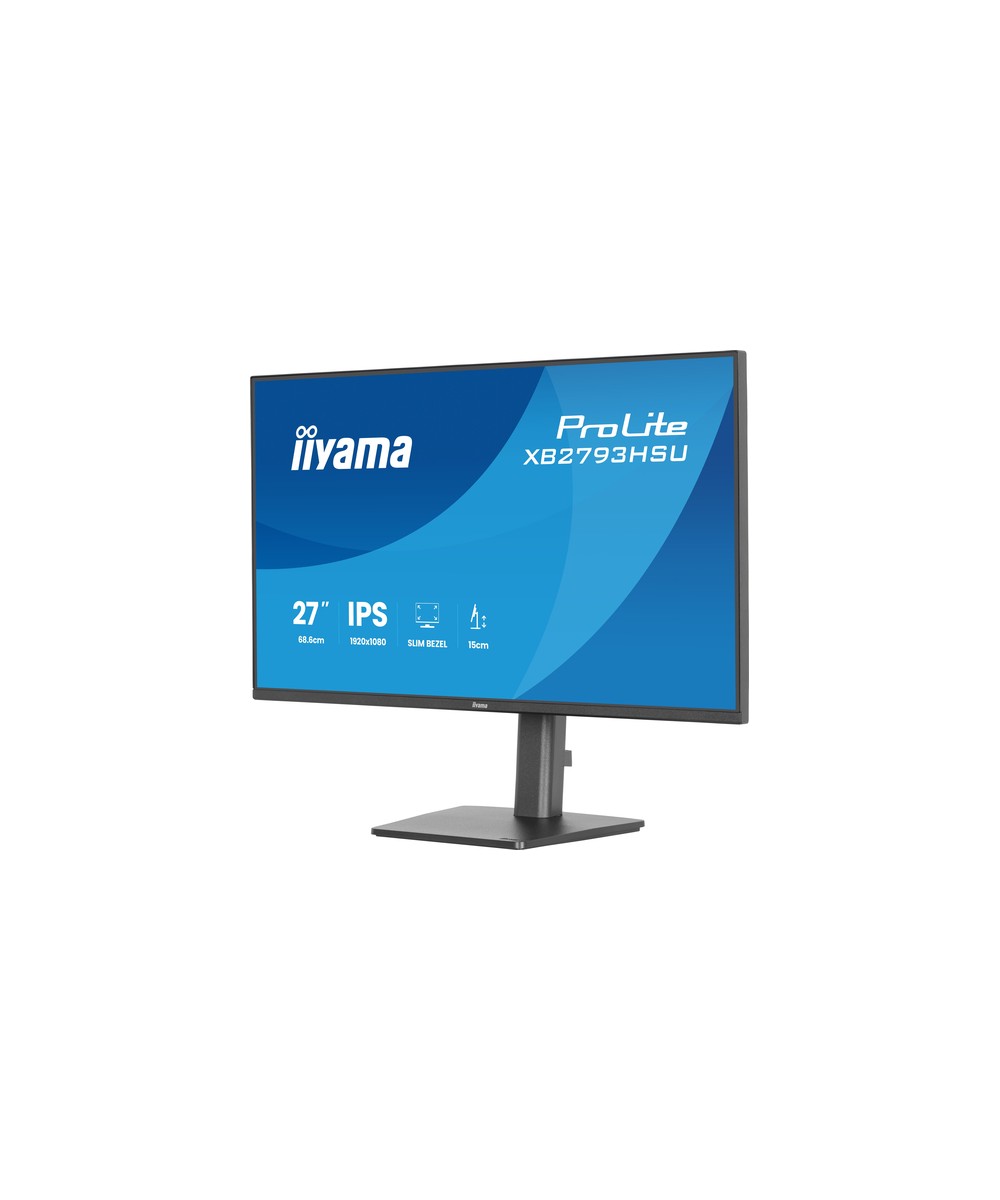 iiyama ProLite XB2793HSU-B1