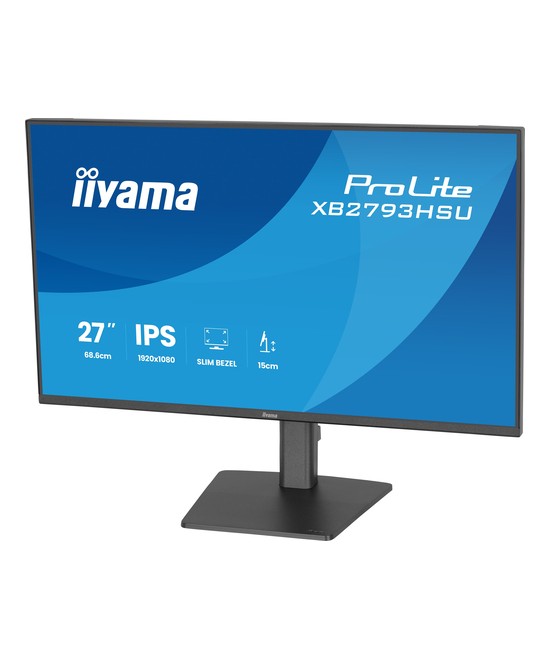 iiyama ProLite XB2793HSU-B1