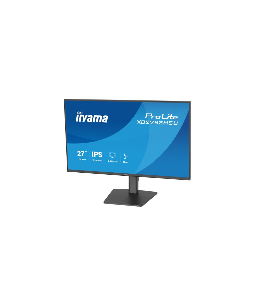 iiyama ProLite XB2793HSU-B1