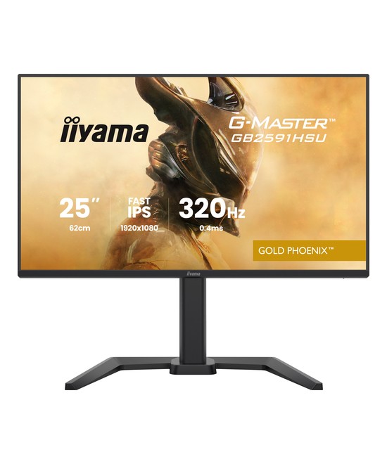 iiyama G-MASTER GB2591HSU-B1