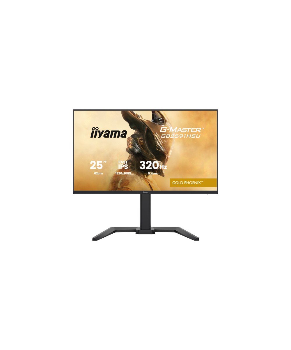 iiyama G-MASTER GB2591HSU-B1