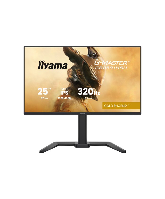 iiyama G-MASTER GB2591HSU-B1