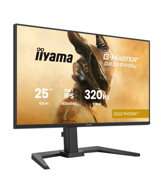iiyama G-MASTER GB2591HSU-B1