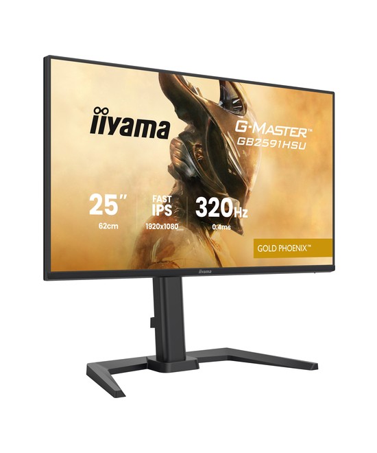 iiyama G-MASTER GB2591HSU-B1