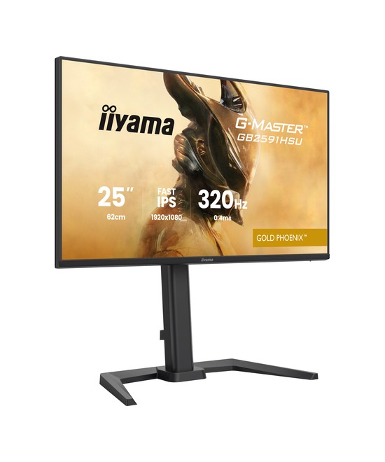 iiyama G-MASTER GB2591HSU-B1