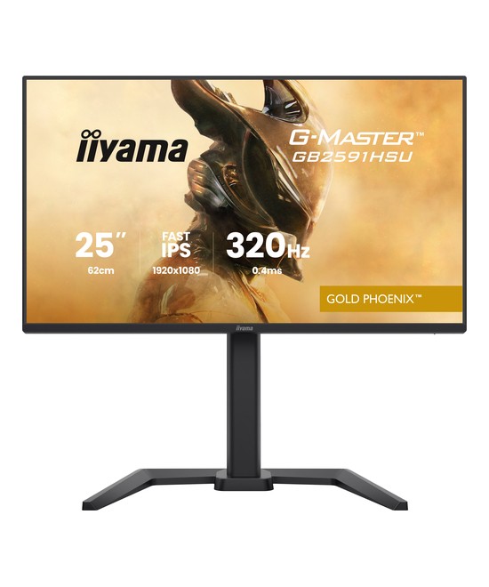 iiyama G-MASTER GB2591HSU-B1