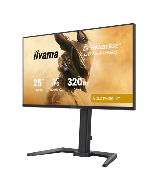 iiyama G-MASTER GB2591HSU-B1