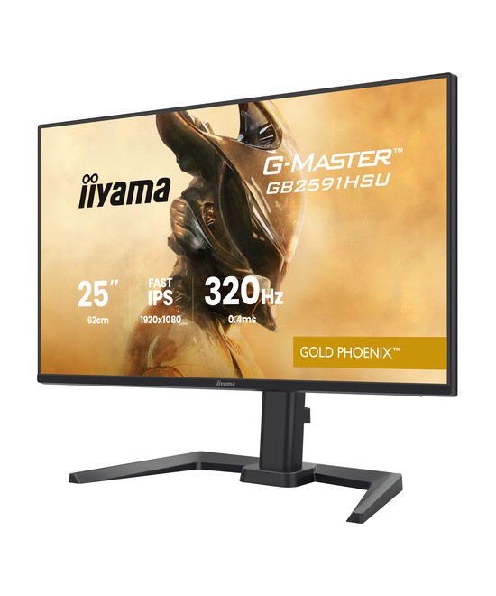 iiyama G-MASTER GB2591HSU-B1