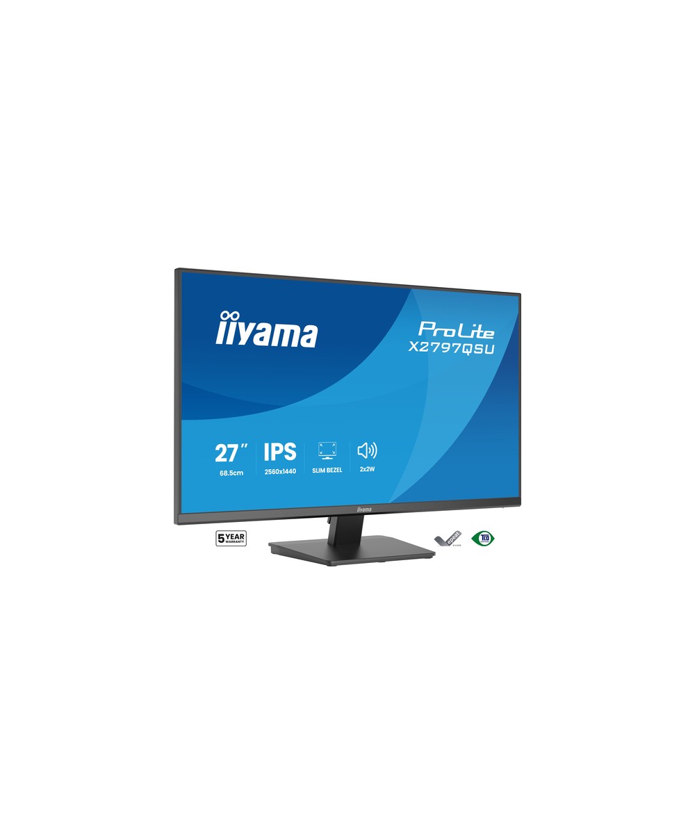 iiyama ProLite X2797QSU-B1