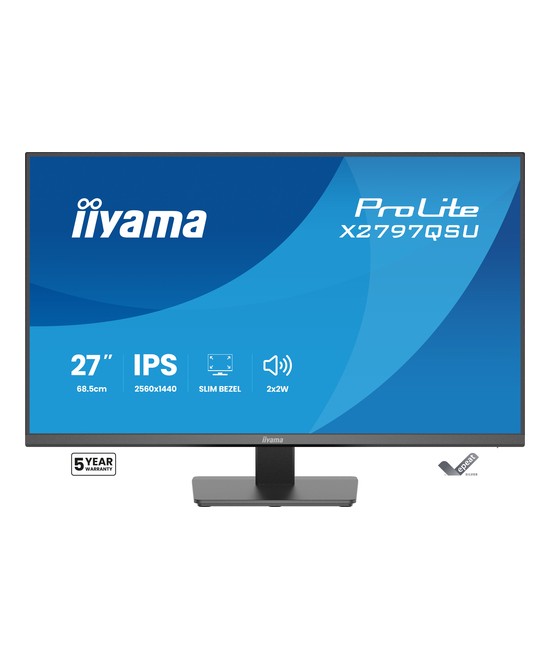 iiyama ProLite X2797QSU-B1