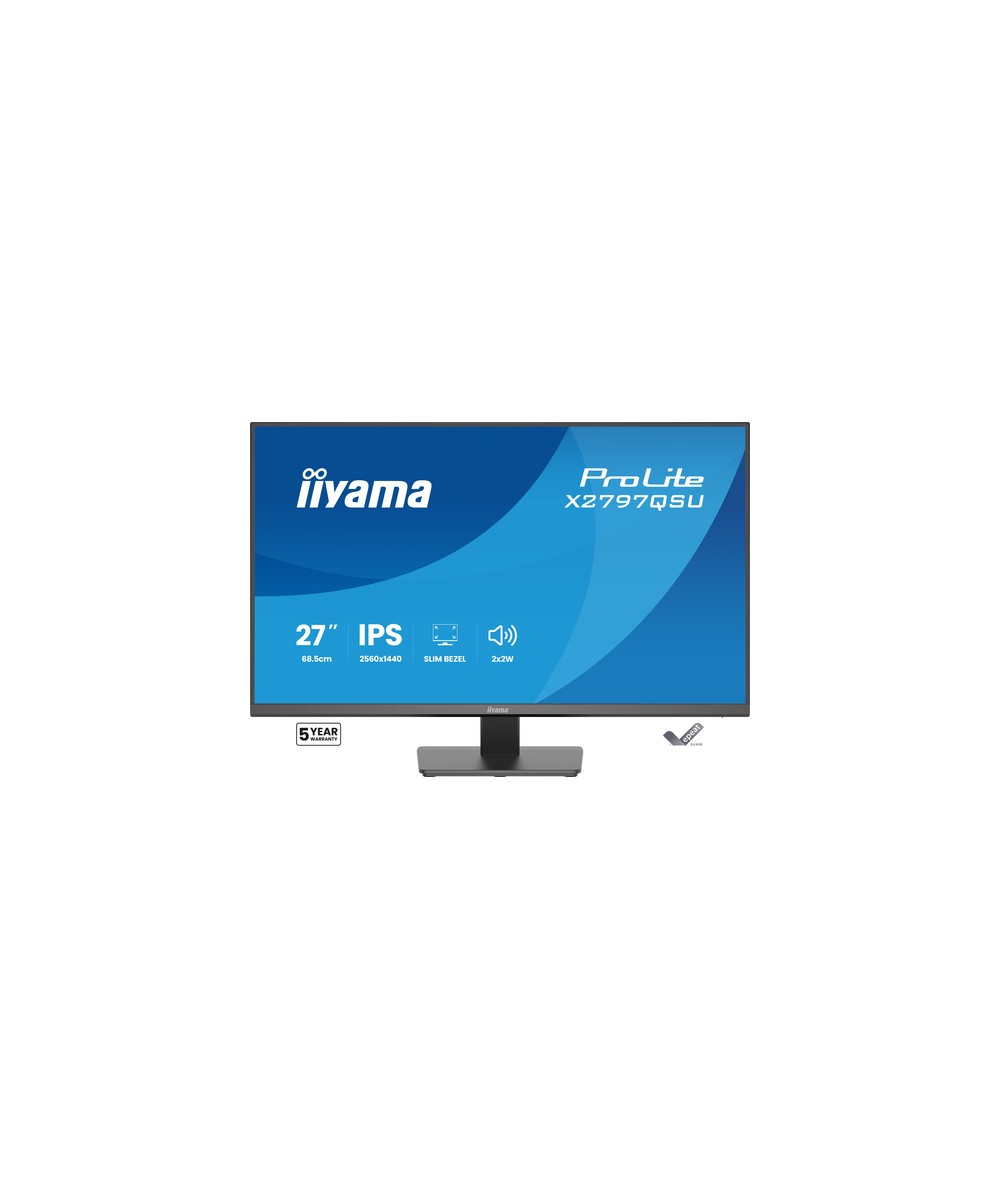 iiyama ProLite X2797QSU-B1