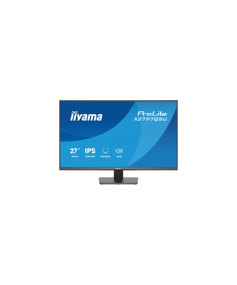 iiyama ProLite X2797QSU-B1