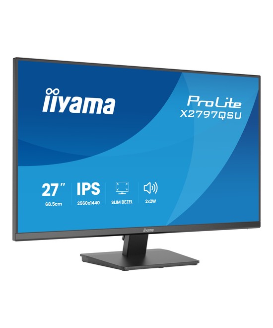 iiyama ProLite X2797QSU-B1