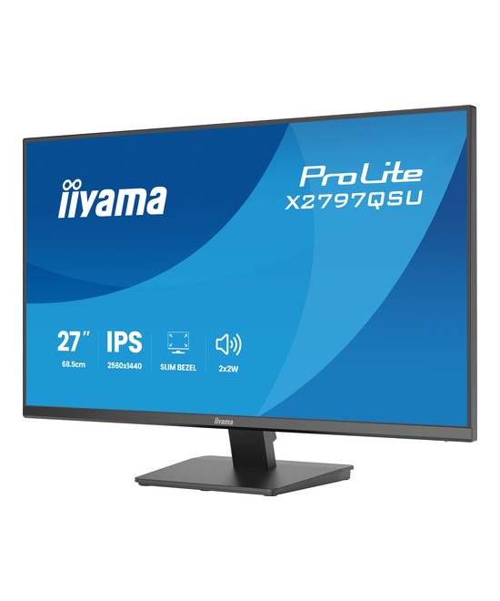 iiyama ProLite X2797QSU-B1