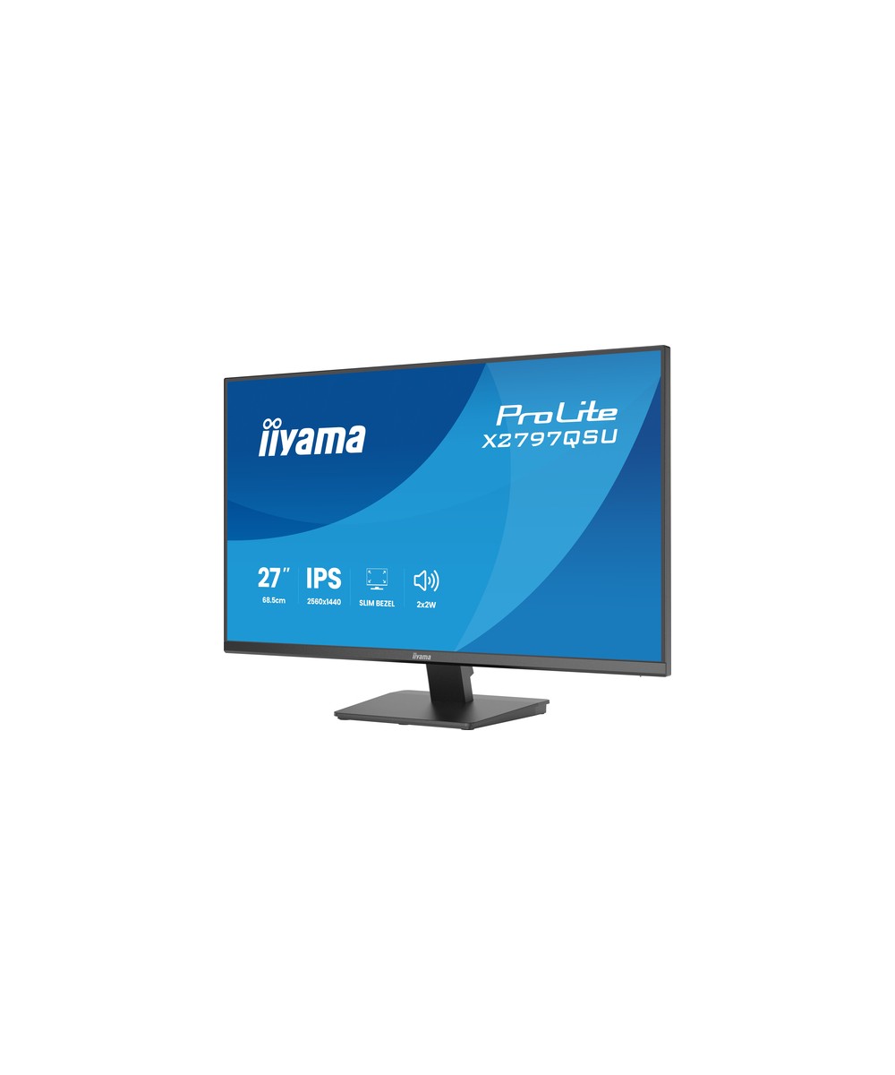 iiyama ProLite X2797QSU-B1