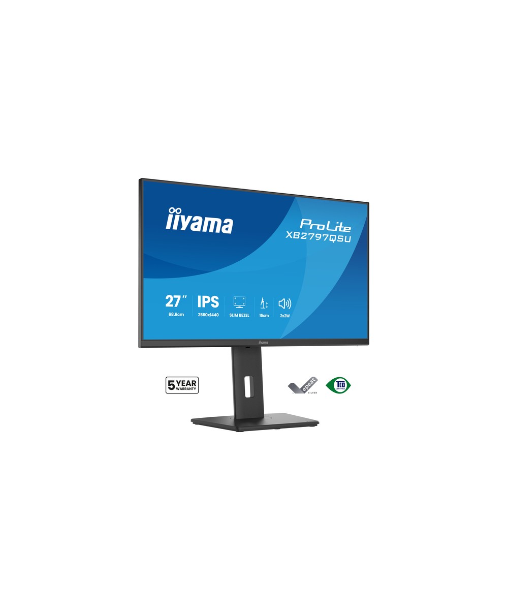 iiyama ProLite XB2797QSU-B1