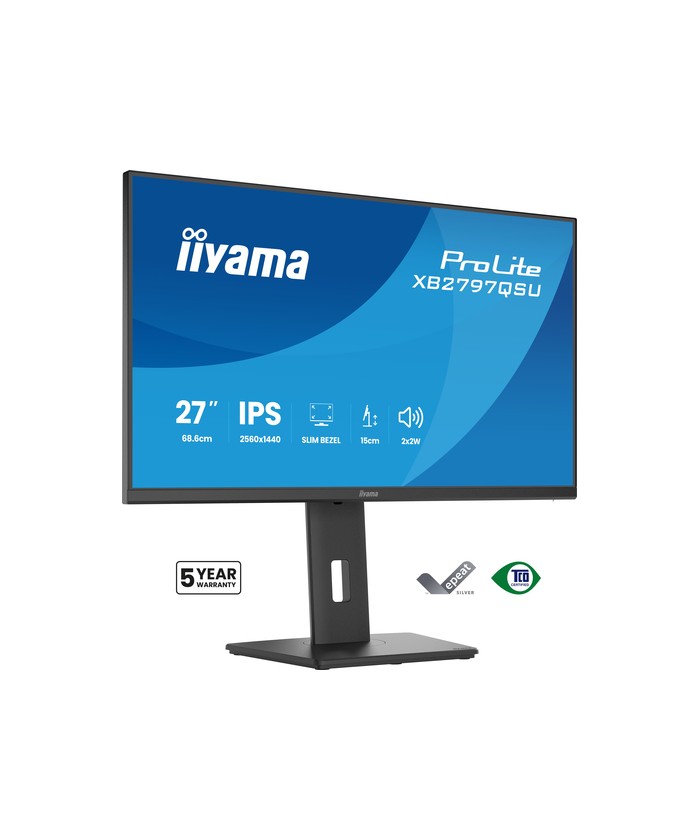 iiyama ProLite XB2797QSU-B1