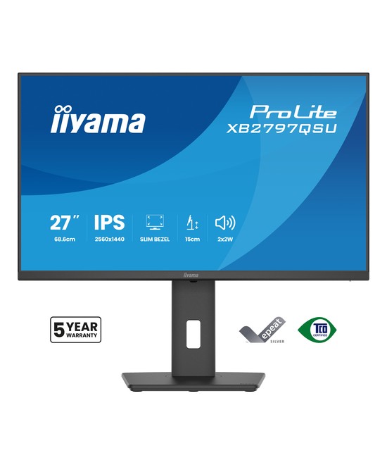 iiyama ProLite XB2797QSU-B1