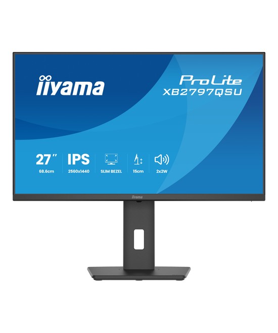 iiyama ProLite XB2797QSU-B1