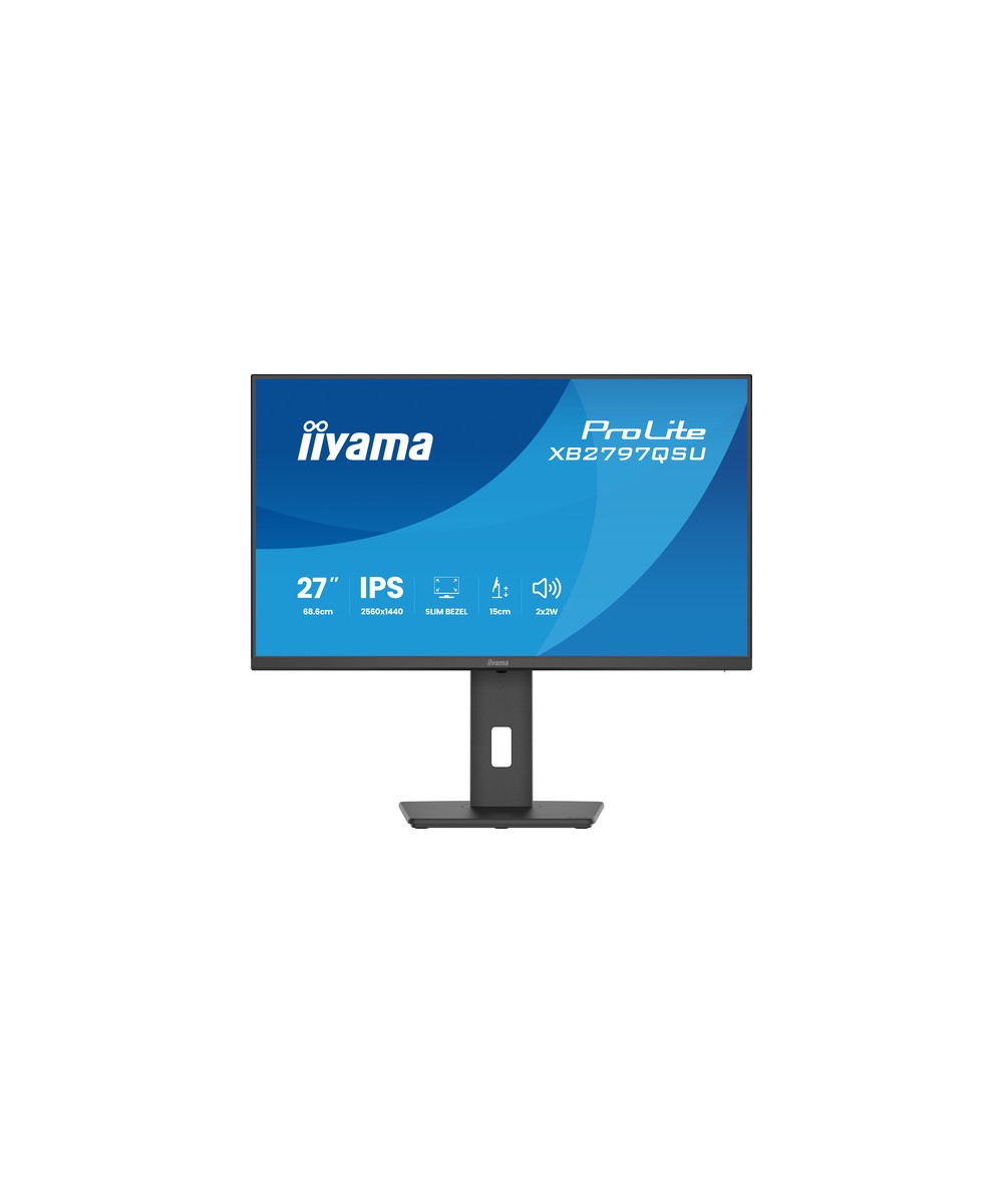 iiyama ProLite XB2797QSU-B1