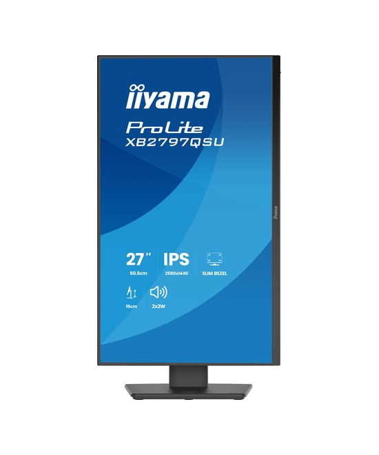 iiyama ProLite XB2797QSU-B1
