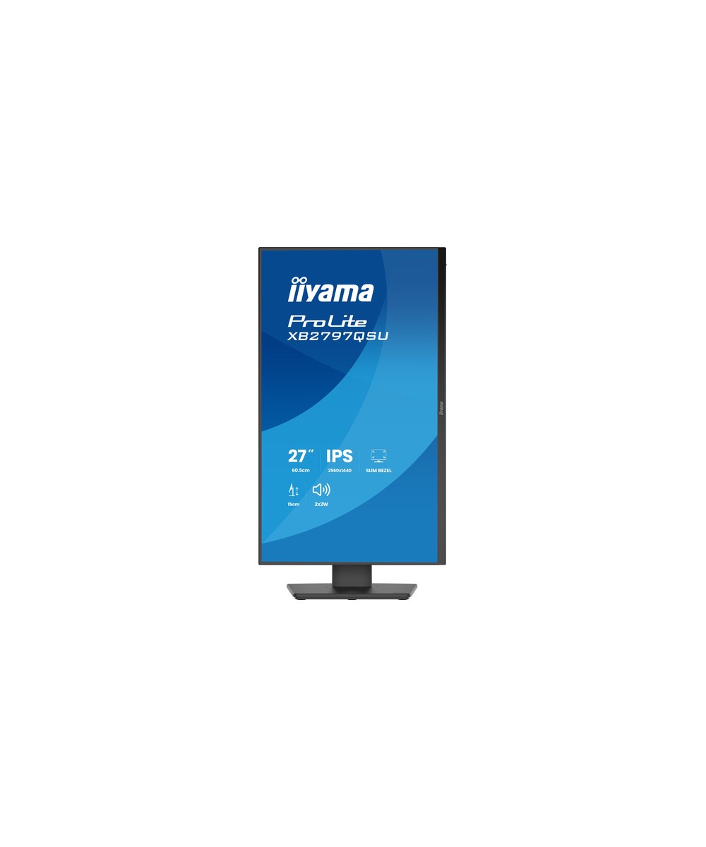 iiyama ProLite XB2797QSU-B1