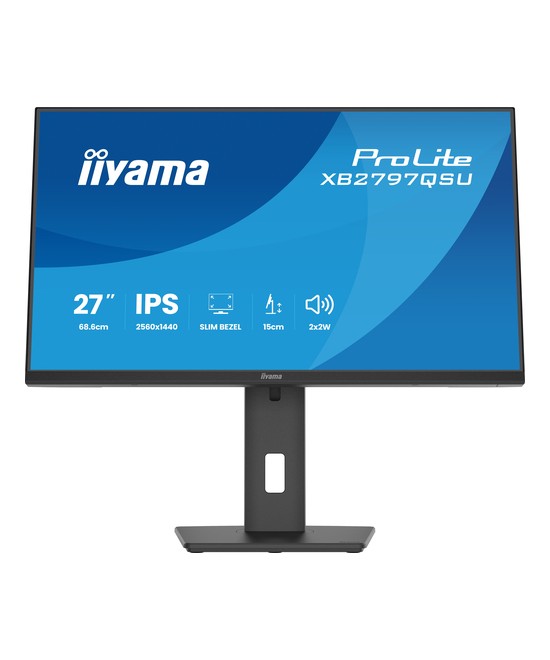 iiyama ProLite XB2797QSU-B1
