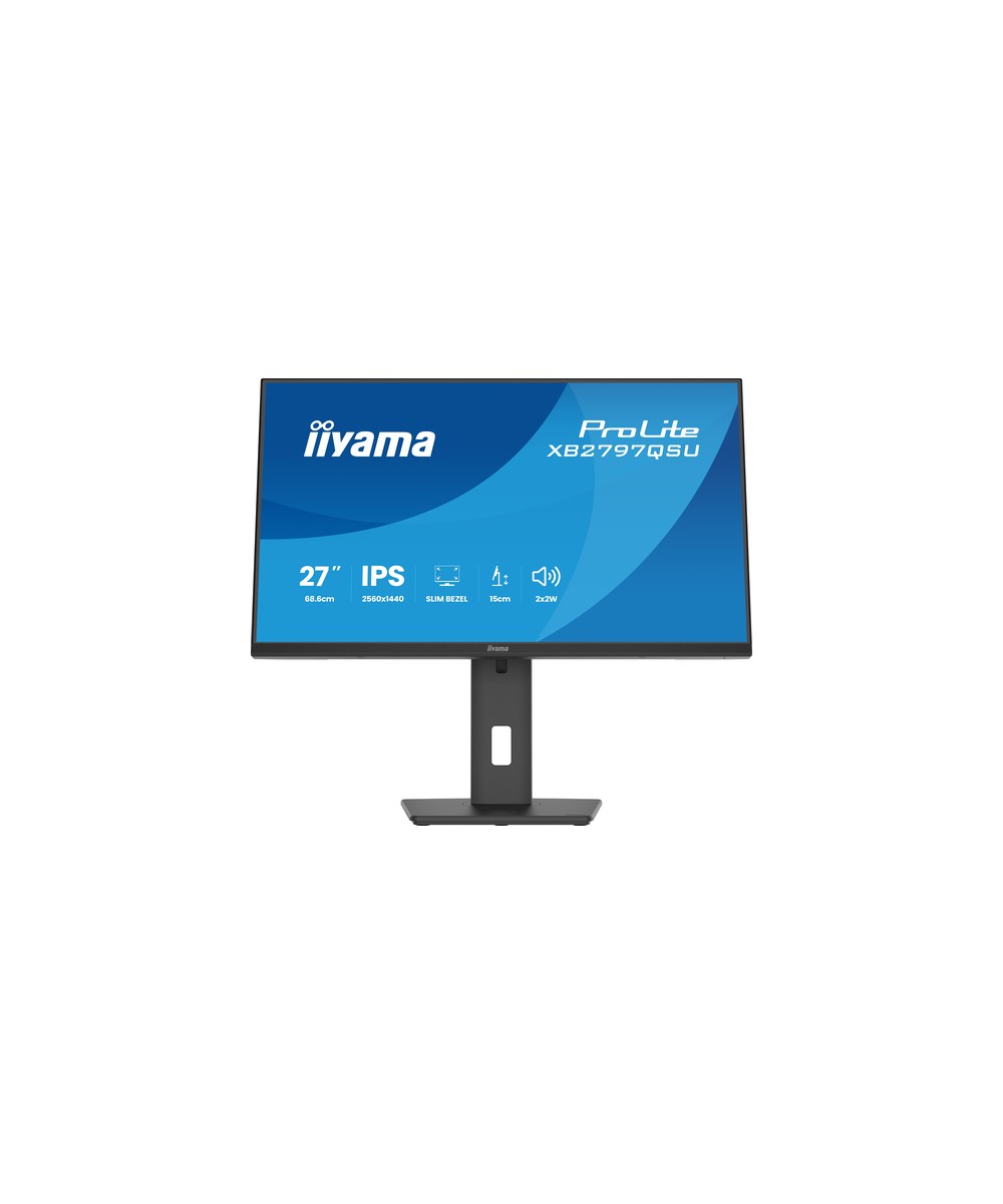 iiyama ProLite XB2797QSU-B1