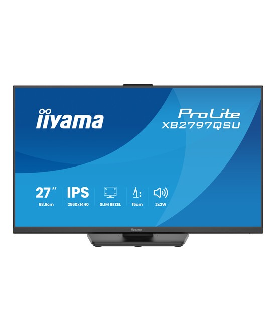 iiyama ProLite XB2797QSU-B1