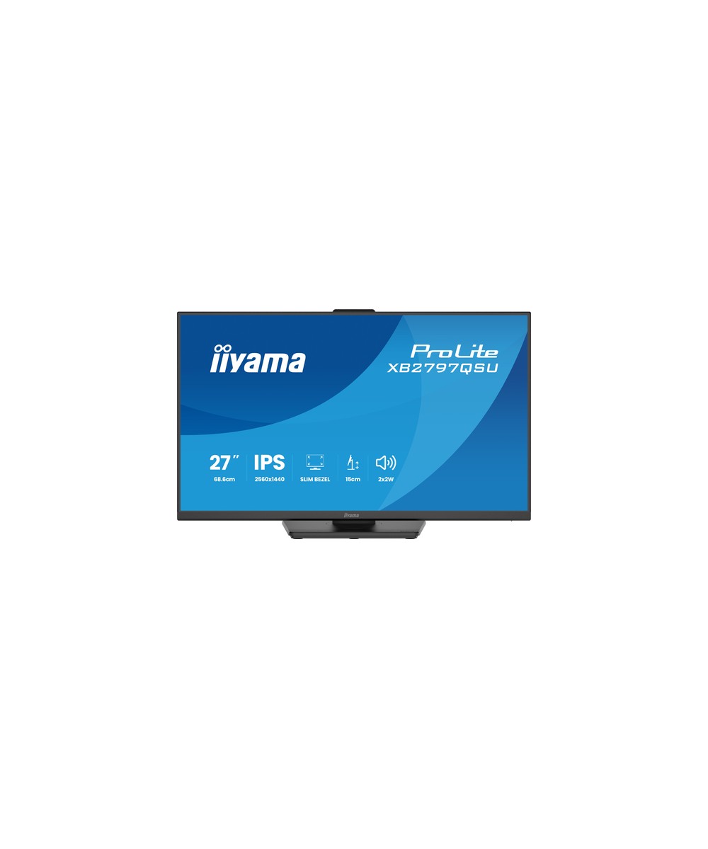iiyama ProLite XB2797QSU-B1