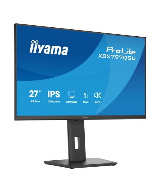 iiyama ProLite XB2797QSU-B1