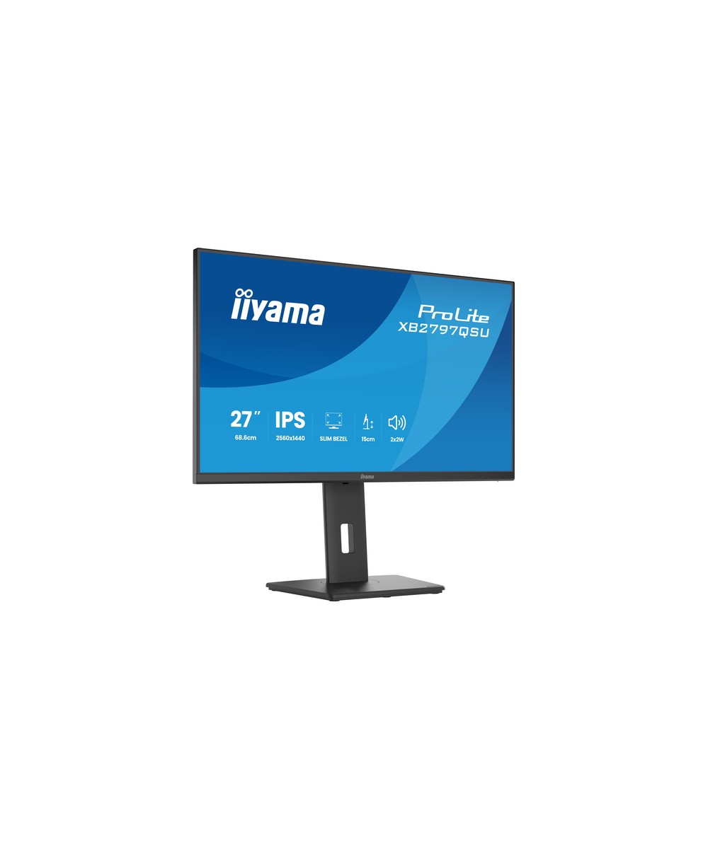 iiyama ProLite XB2797QSU-B1