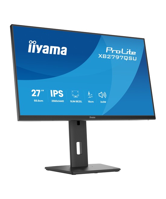 iiyama ProLite XB2797QSU-B1