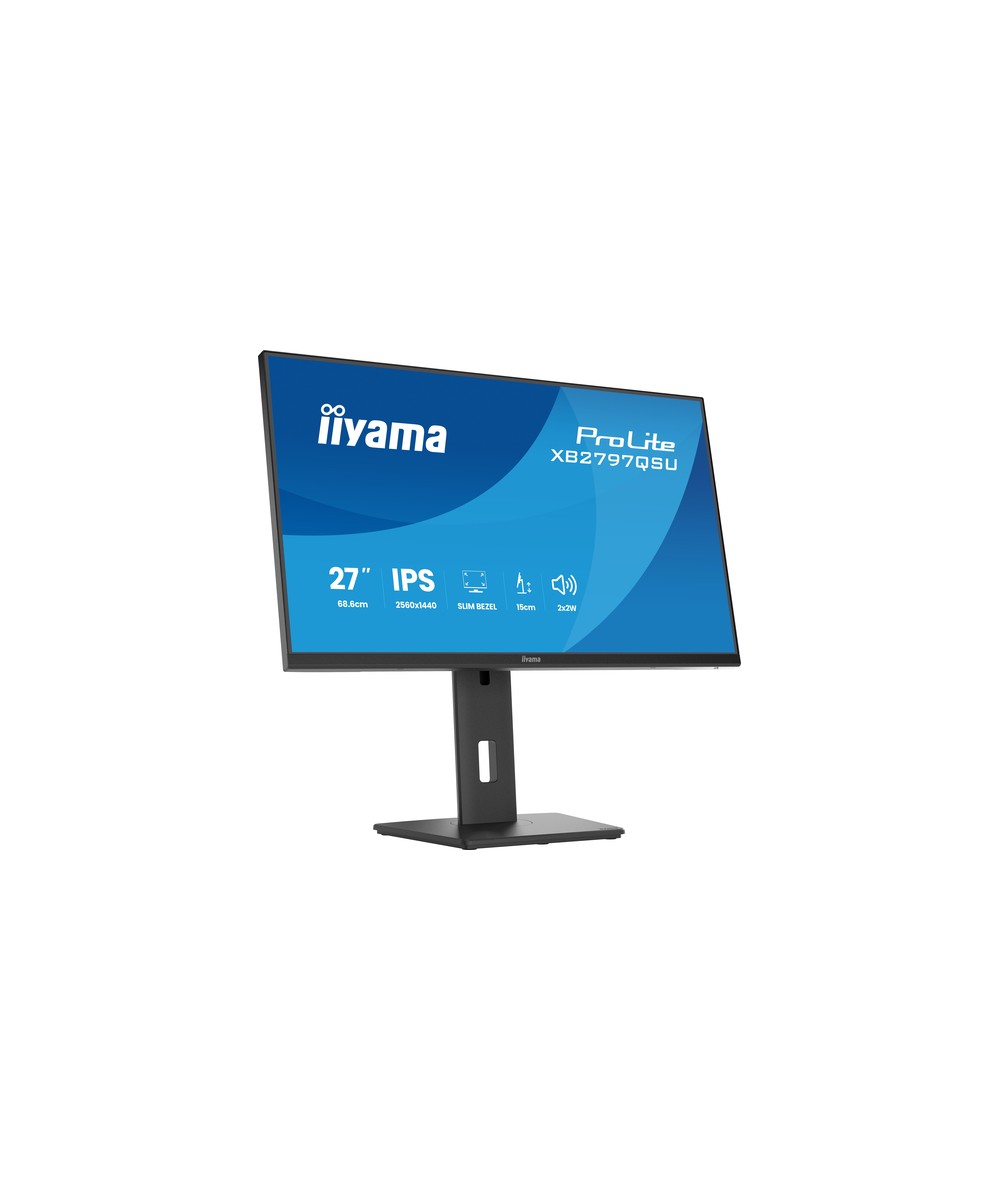 iiyama ProLite XB2797QSU-B1