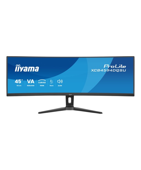 iiyama ProLite XCB4594DQSU-B1